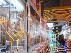 -天天玩X秋葉原日系动漫游戏中心