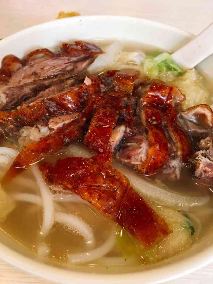 荣记东莞烧鹅(鸿福店)-"hong kong cuisine is."-大众点评移动版