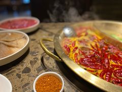 -小龙坎火锅(全球总店)