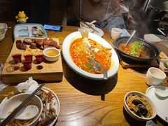 -桂小厨广西菜(万象城店)