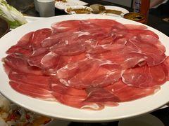 -铜来聚老北京涮肉(恒隆广场店)
