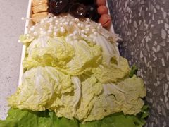 -半天妖烤鱼(方庄店)