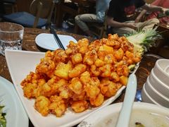 -小胖私厨状元宴·东北私房菜馆