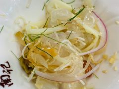 -寻味顺德·南记酒家·传统顺德菜·鱼生(广源路店)
