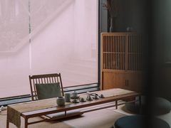 -青竺·青竹茶舍(断桥店)