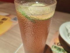 -大师兄·西北小馆(金湾华发商都店)