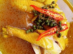 -老板恋上鱼(恒隆广场店)