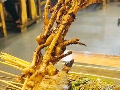 -观景小胖烧烤(观景店)