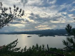 -千岛湖天屿景区