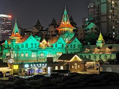 -马勒别墅饭店(静安寺店)