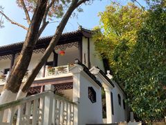 -求雨山文化公园