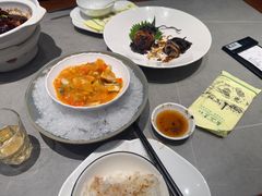 -甬上名灶(天一阁·翠柏店)