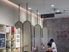 -海马体照相馆丨大师(青岛万象城店)