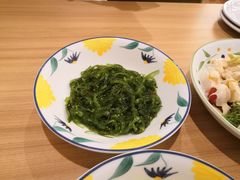 -萨莉亚意大利餐厅(白云汇店)