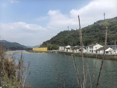 -亭下湖饭店(康岭店)