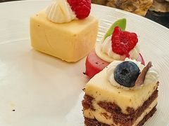 -新云南皇冠假日酒店-长街西餐厅