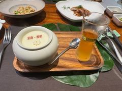 -王府茶宴·创意菜(大观园总店)