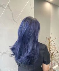 -罗亚帝造型