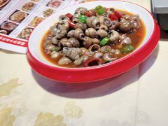 -张记虾尾·火锅·烧烤·大排档(涉外店)