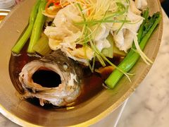 -花舍·新派粤菜·西餐·下午茶(亚运村·鸟巢店)