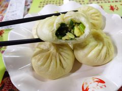 宝正臻素包-宝正臻天津包子总店(金阳光居易店)