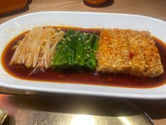 -谷丽麦馕新疆菜·清真(步步高梅溪新天地店)