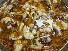 -黑皮酸菜鱼(三山街店)