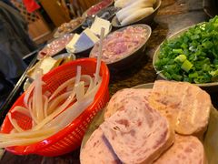 -星鸿社重庆老火锅(燃灯寺分店)