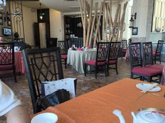 -南沙游艇会·大兵船餐厅