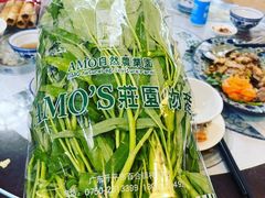 -阿殳菜馆·私厨(水围村店)