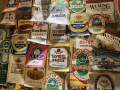 -开海·红岛海鲜虾水饺(石老人店)