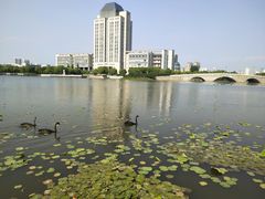 -江南大学(蠡湖校区)