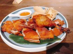 -食锦记·福建私房菜(浦西万达店)