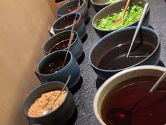 -盡膳口福跷脚牛肉火锅(国贸商城店)