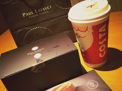 -PAUL LAFAYET 法式甜品(国金中心商场店)