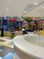 -meland亲子乐园•派对•研学(苏州悠方购物中心店)