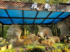 -惠山古镇·寄畅园