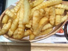 -雍哲港式餐厅(现代广场店)
