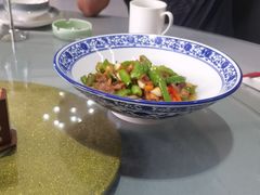 -农乐园食府(梅城镇店)