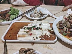 -大话小腰(鸟巢店)