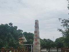 -中国扬子鳄村