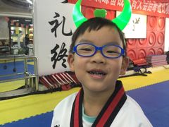 -腾寅武道跆拳道馆(方庄蒲黄榆店)