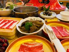 -松野谷·寿喜烧自助(华联顺义金街购物中心店)