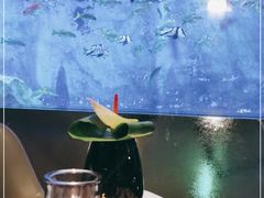 -渔火·特色餐厅(佘山世茂洲际酒店)