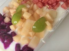 -西域美食(西直门南小街店)
