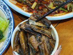 -李大爷的泡椒馆(冉家坝店)