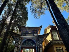 -寂照庵