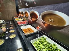 -皇城老妈火锅(琴台店)