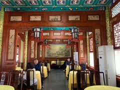 -听鹂馆饭庄(颐和园店)
