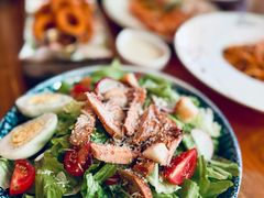 -Famous肥猫墨西哥音乐餐吧(五棵松华熙LIVE店)